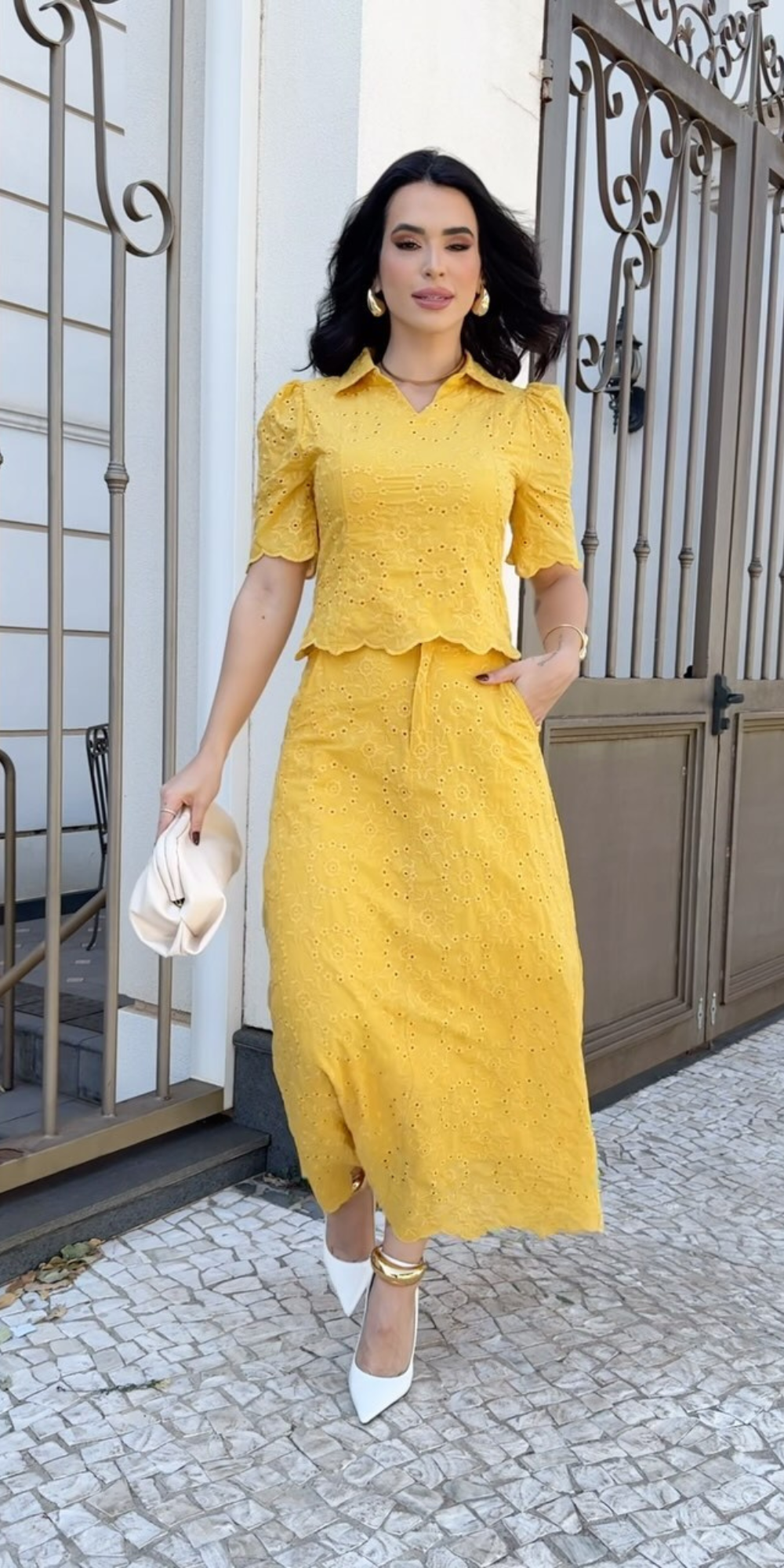 1230 | Vestido Ione
