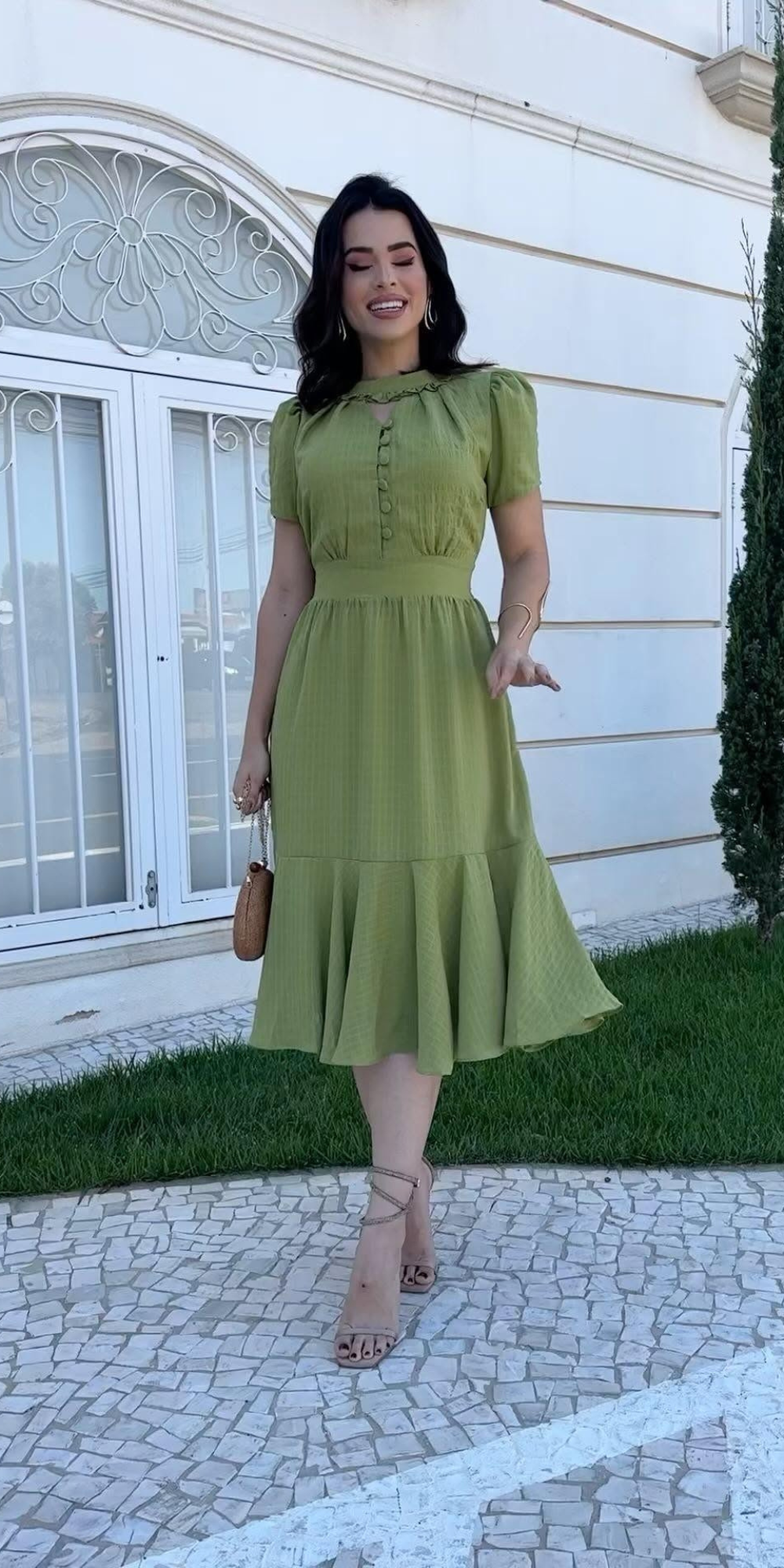 1321 | Vestido Jane