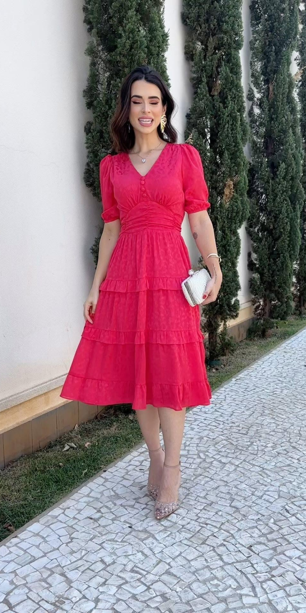 1428 | Vestido Raquel