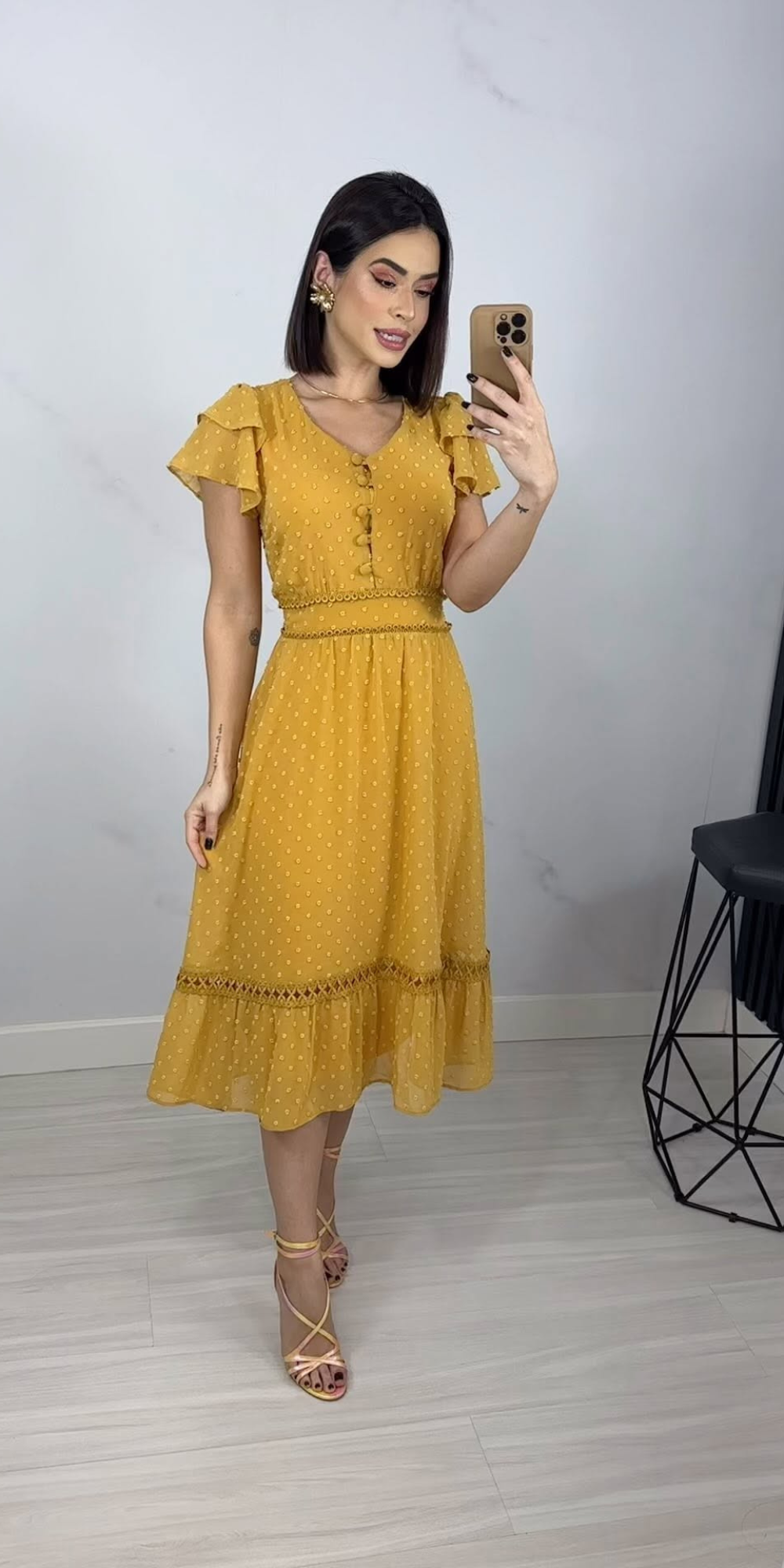1112 | Vestido Daiane