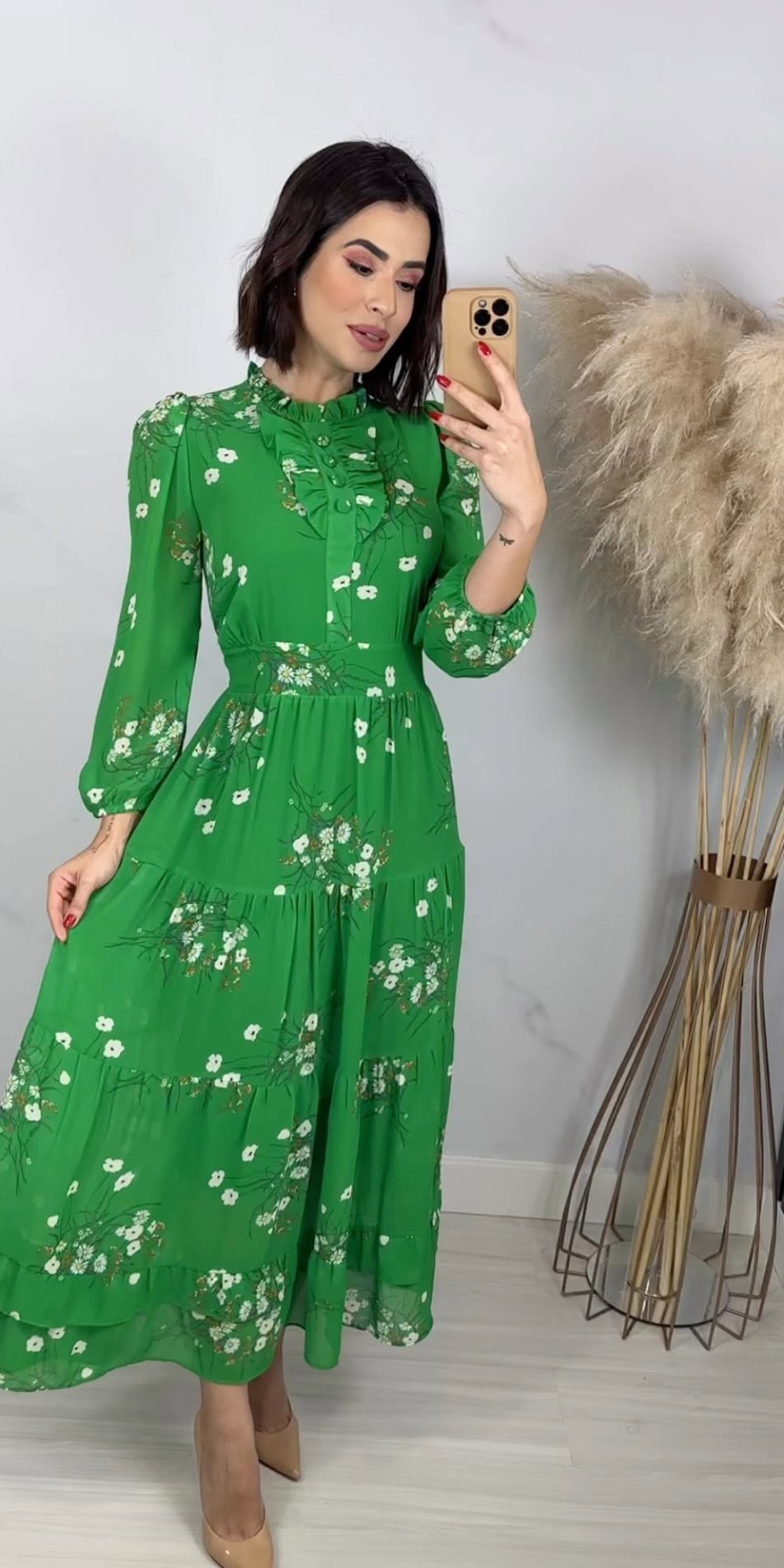 1093 | Vestido Ana