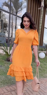 1096 | Vestido Carolyne