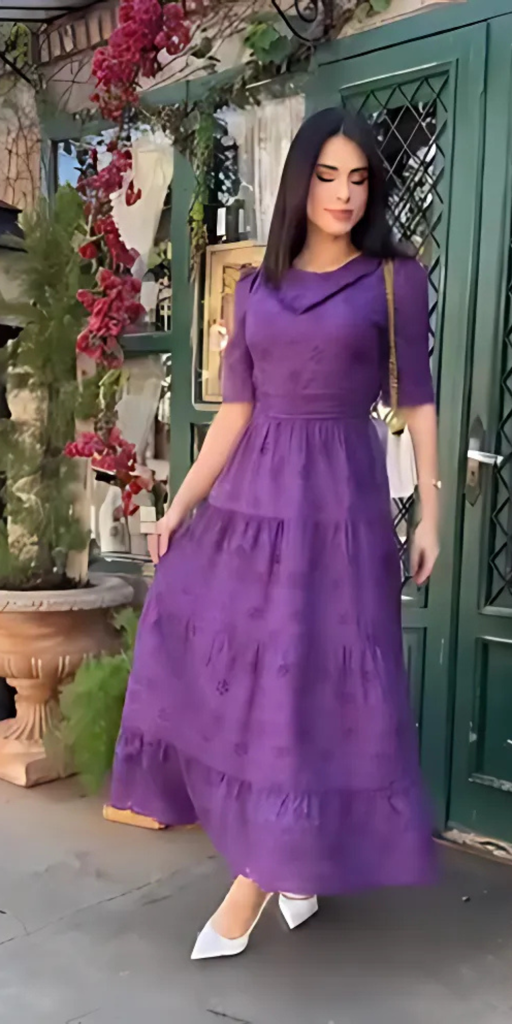1095 | Vestido Renata