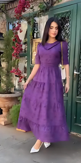 1095 | Vestido Renata