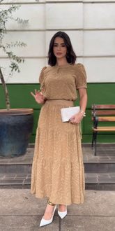1226 | Vestido Giulia