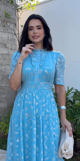 1334 | Vestido Jessica