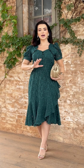 1315 | Vestido Janainna